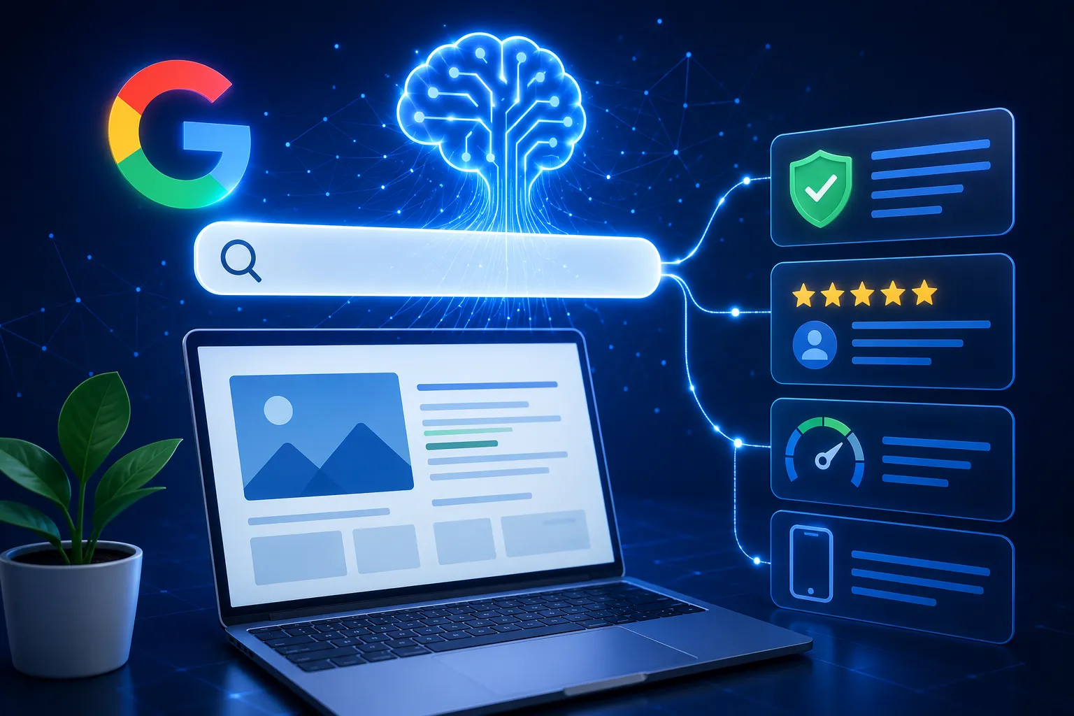 Google’s New AI Search Guidance