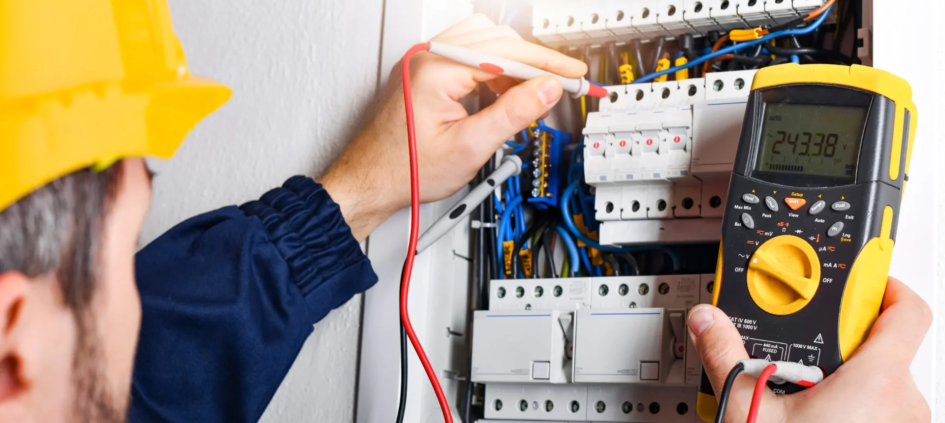 SEO for Electricians Brisbane