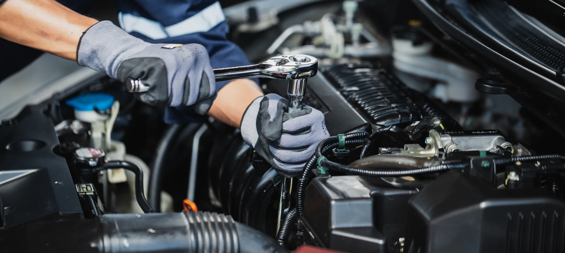 SEO for Mechanics Gold Coast