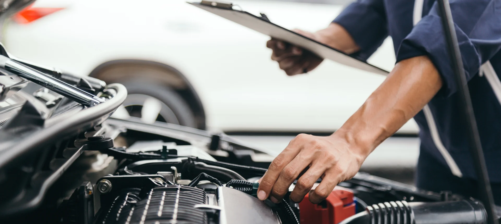 SEO for Mechanics Gold Coast