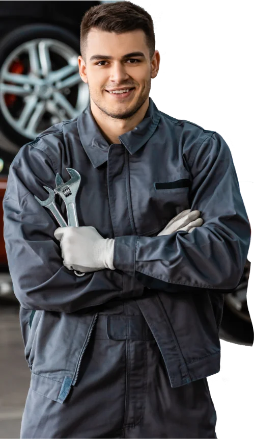 SEO for Mechanics Gold Coast