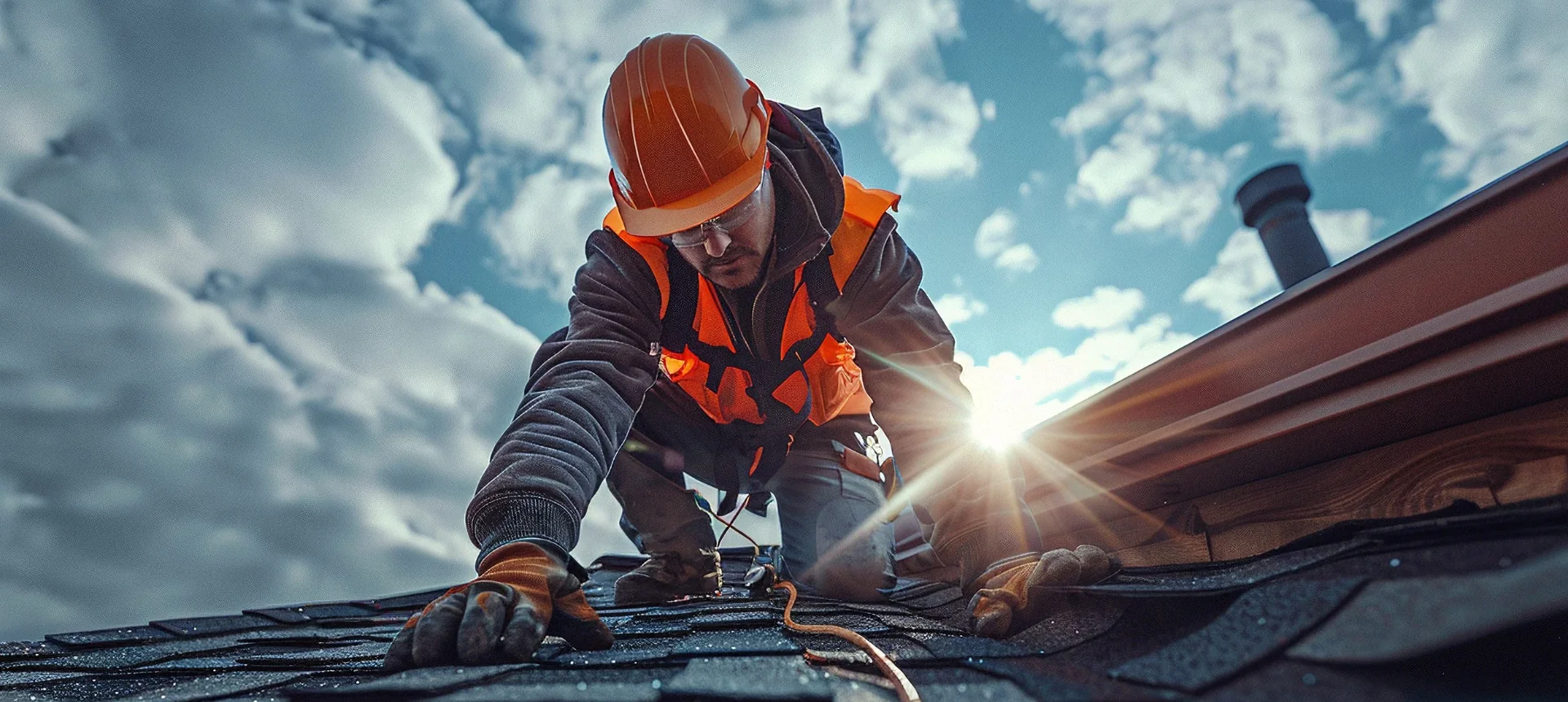 SEO for Roofers Gold Coast