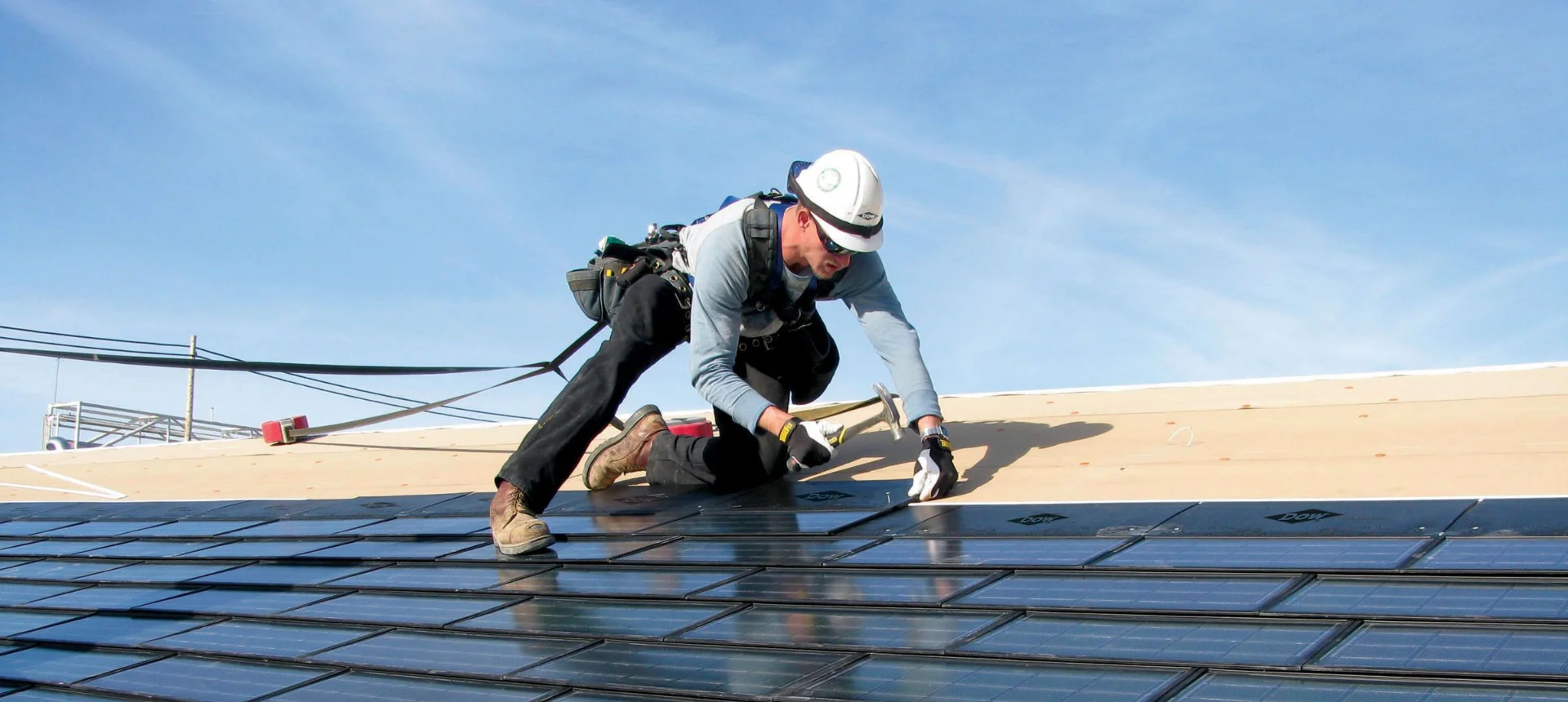 SEO for Roofers Gold Coast
