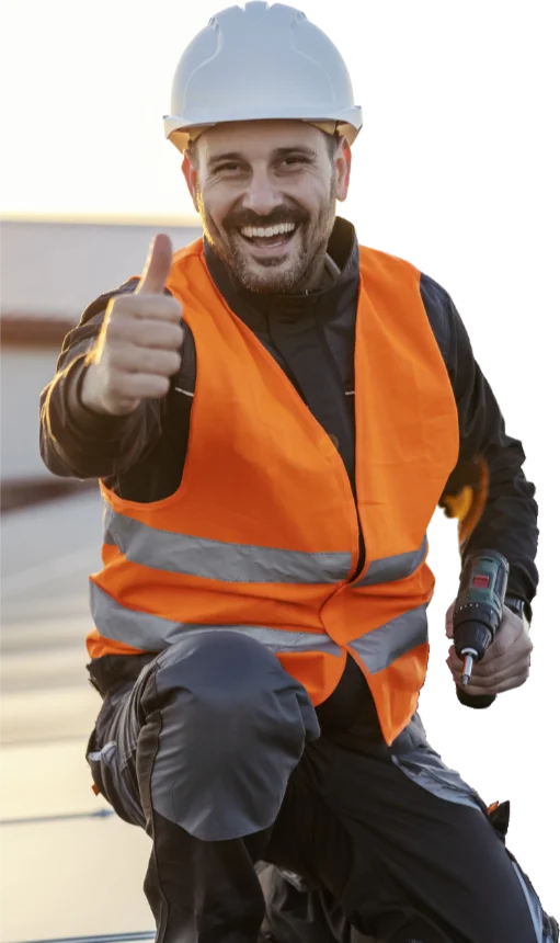 SEO for Roofers Gold Coast