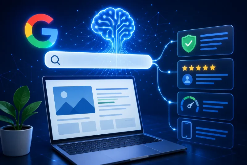 Google’s New AI Search Guidance