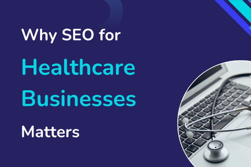 Healthcare SEO