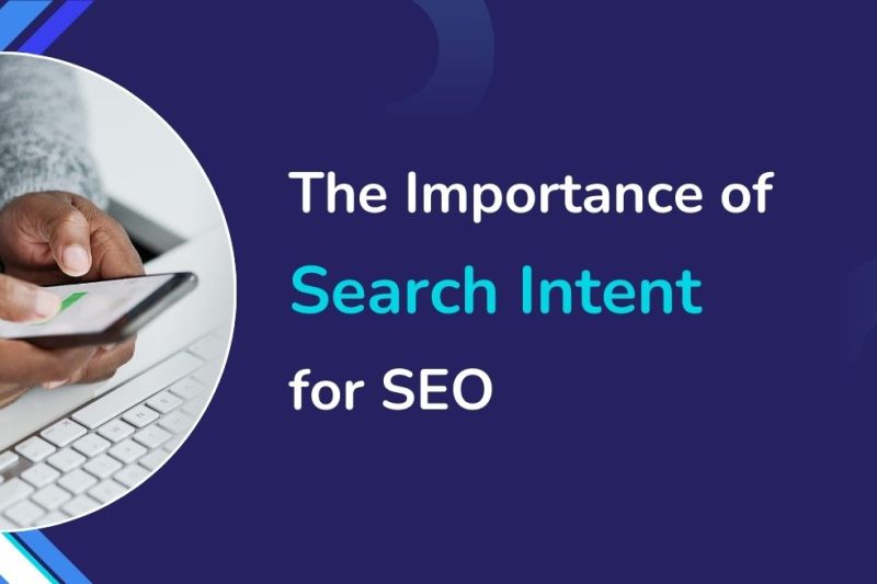 Search Intent